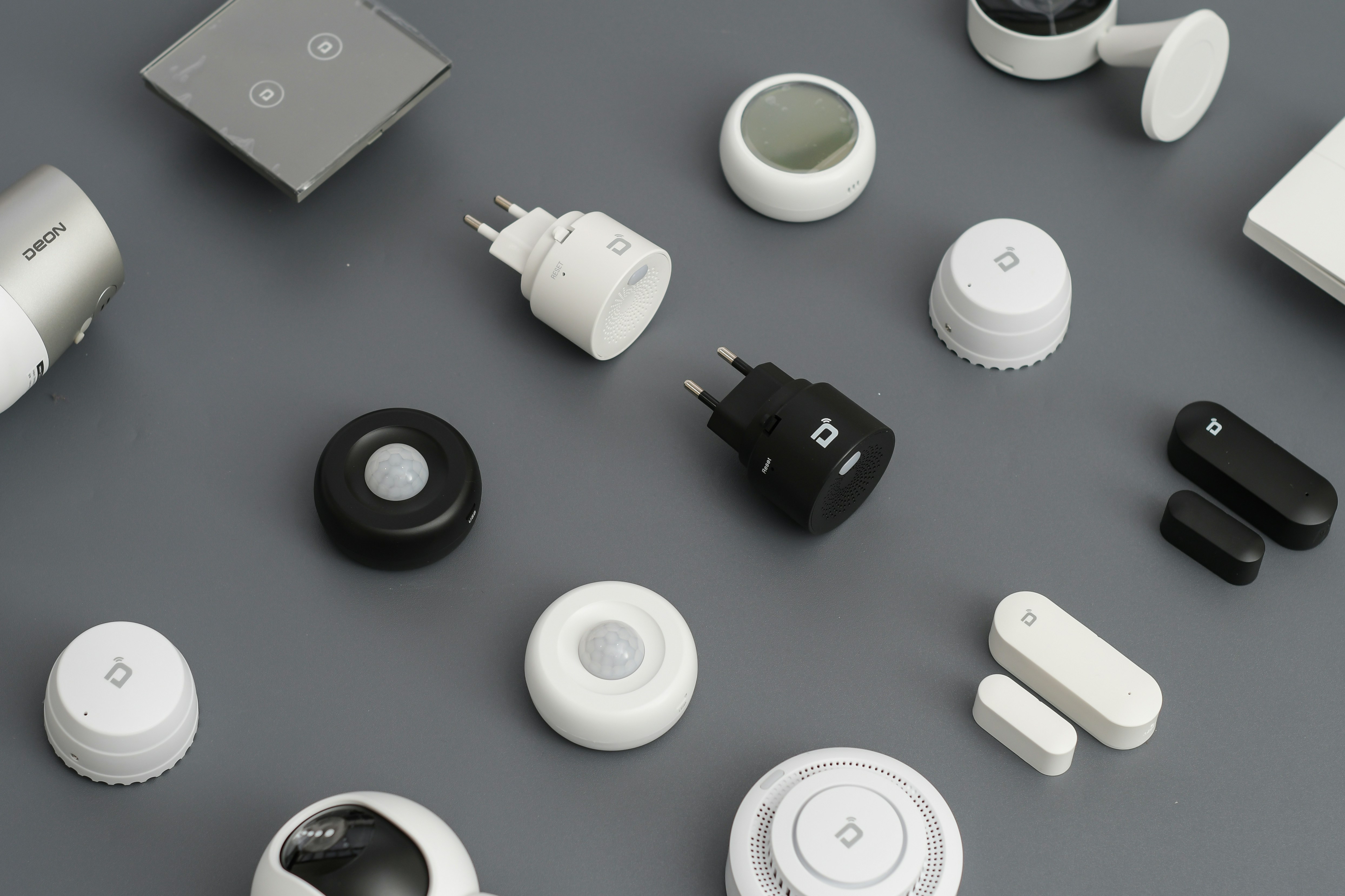 smart home